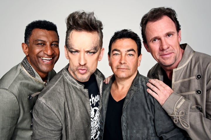 <strong>Culture Club</strong>