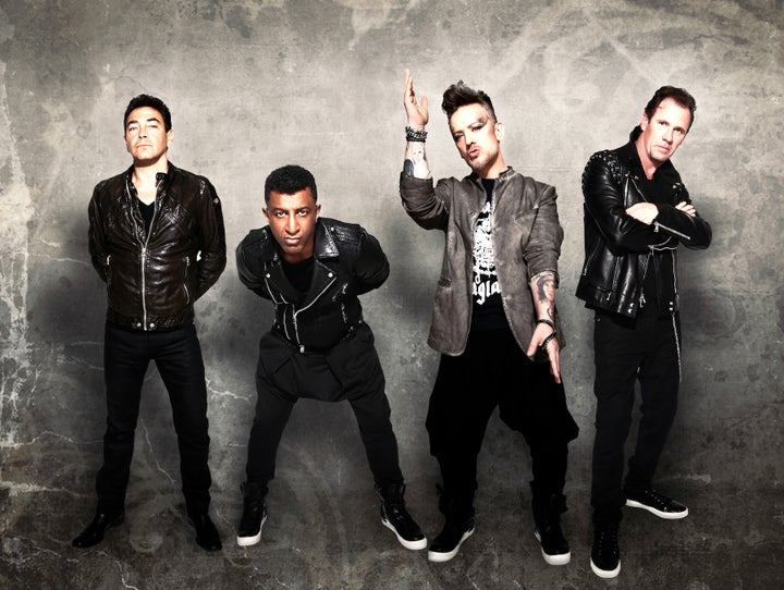 <strong>Culture Club</strong>