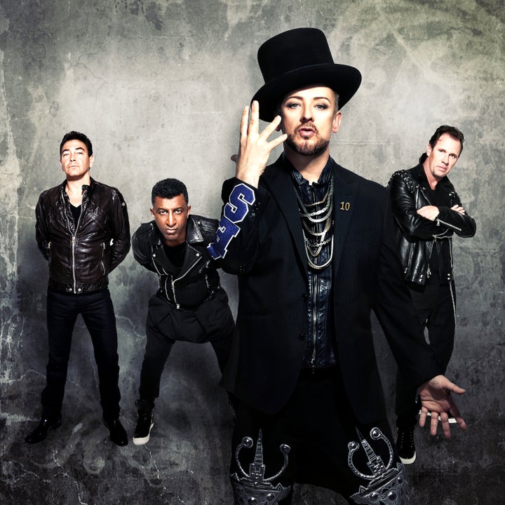 <strong>Culture Club</strong>