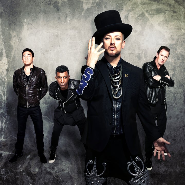 Culture Club