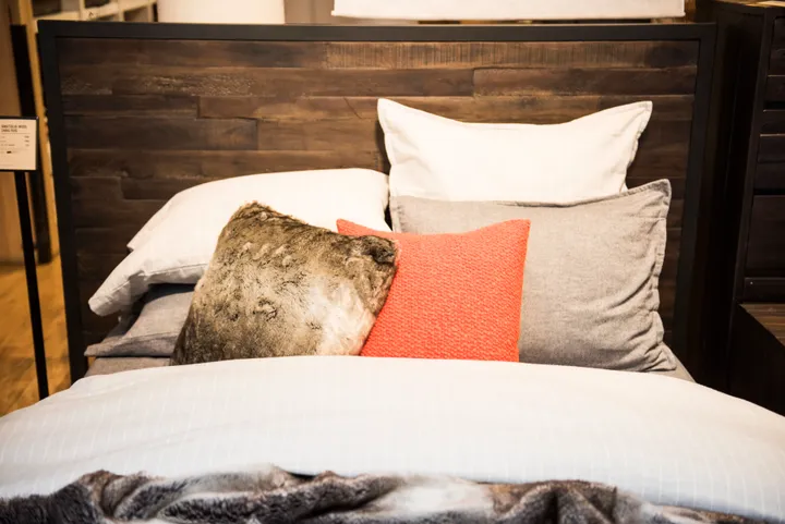 How To Layer Your Bed: Our Best Bedscaping Tips - Grandin Road Blog