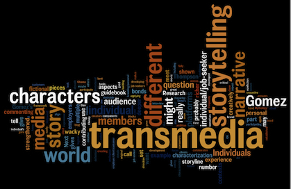 Transmedia Storytelling: Making Fans Part Of The Story | HuffPost ...