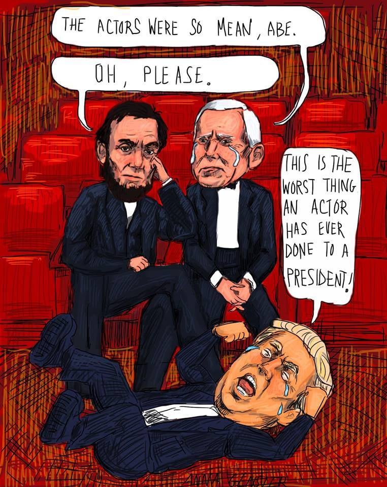 To check out more political cartoons, connect with Anna on Instagram at <a href="https://www.instagram.com/instagranniepants"