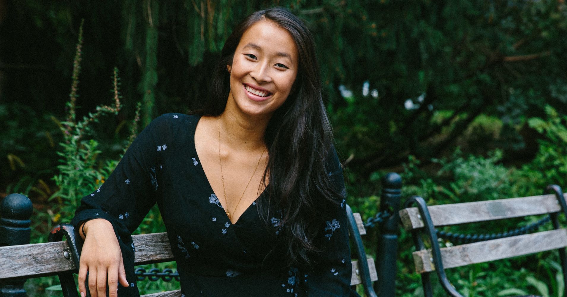 This Teen Is Bringing Menstrual Products To Homeless Women Around The World