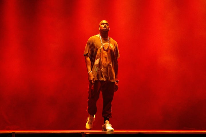 Kanye West