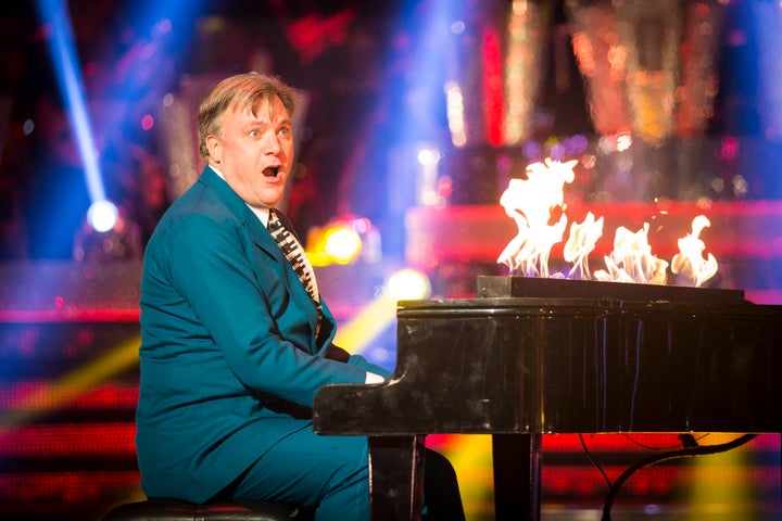 <strong>Ed Balls</strong>