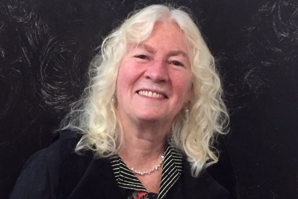 <p>Judy Wicks: feisty, fearless, friendly, fun! </p>