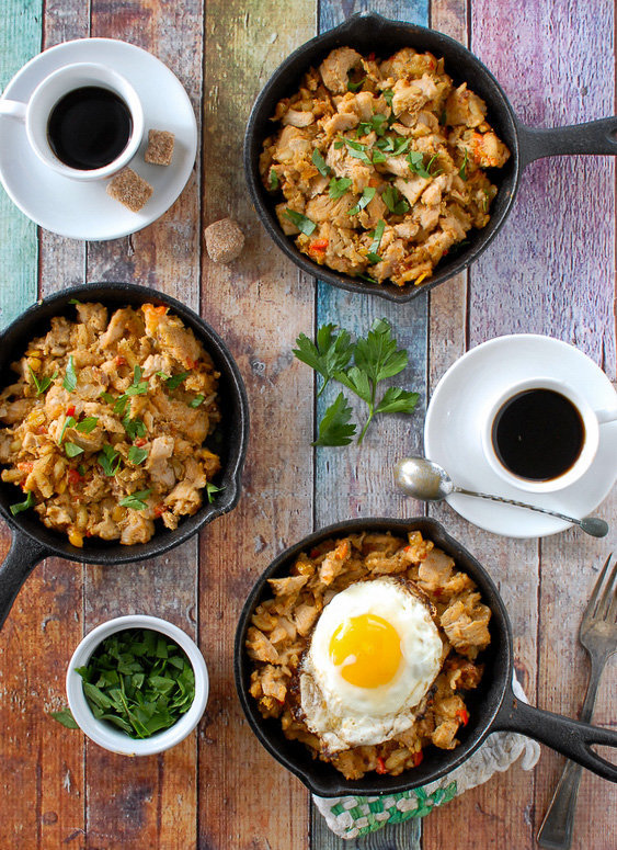 25 Of The Most Incredible Breakfasts To Make The Day After Thanksgiving ...