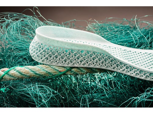 The Fabric On These Adidas Shoes Will Decompose In Your Sink | HuffPost  Impact