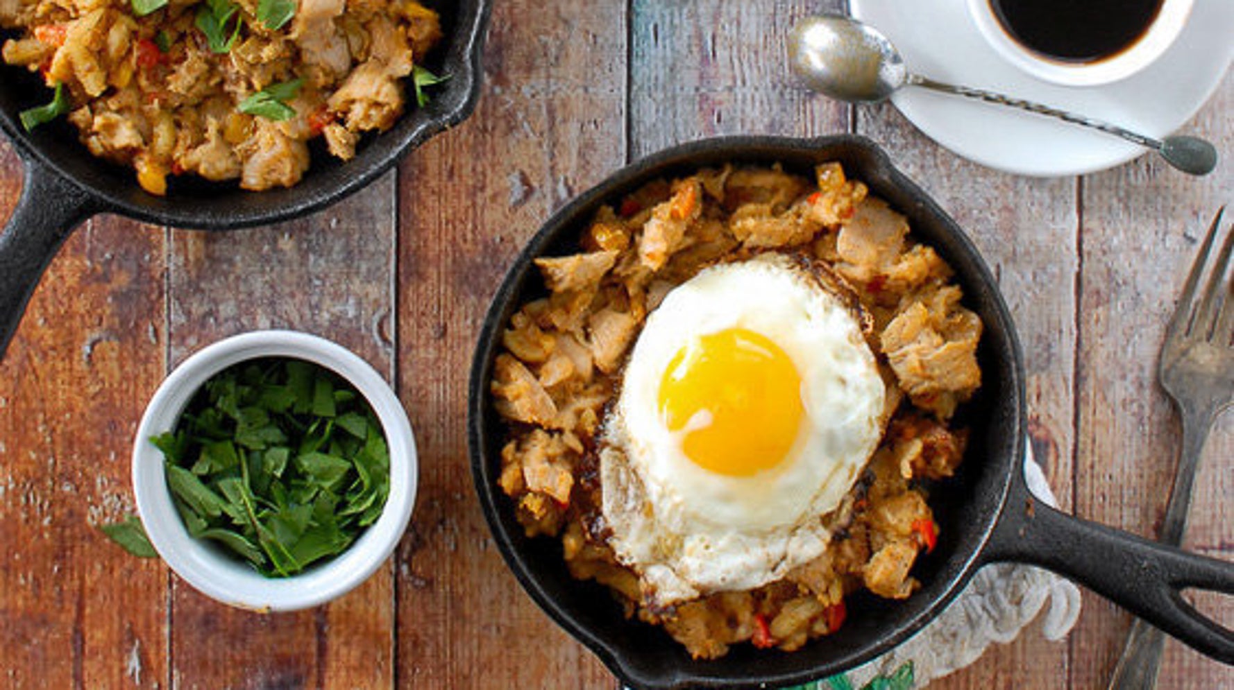 The Most Incredible Breakfasts To Make The Day After Thanksgiving | HuffPost Life The Most Incredible Breakfasts To Make The Day... 