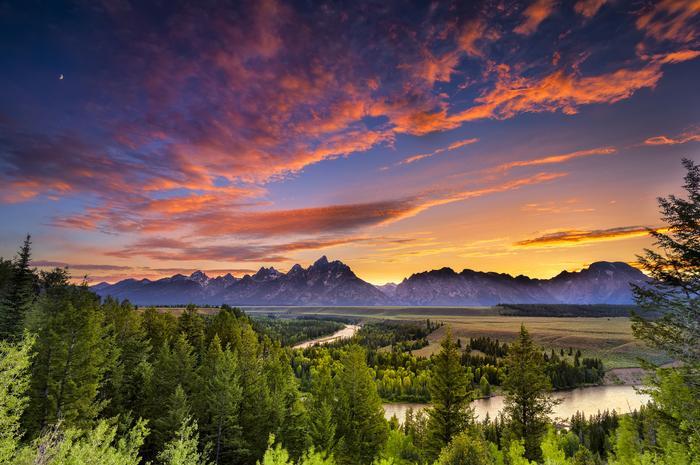 <strong>Jackson, Wyoming</strong>