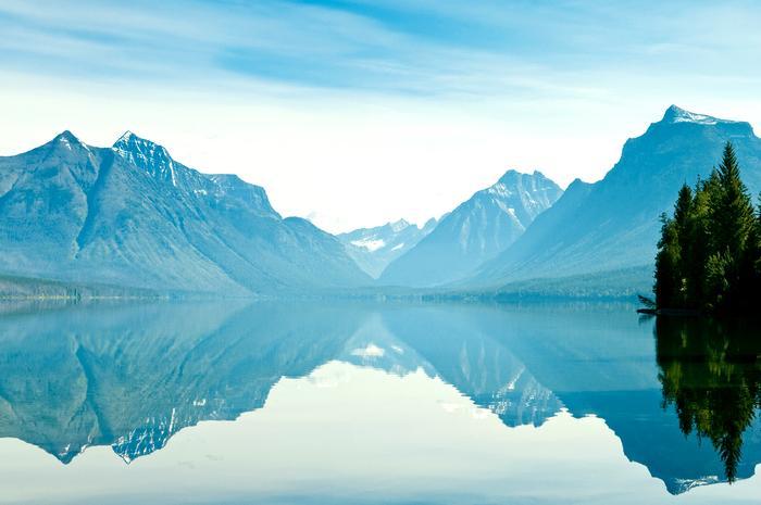 <strong>West Glacier, Montana</strong>