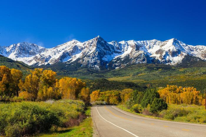 <strong>Aspen, Colorado</strong>