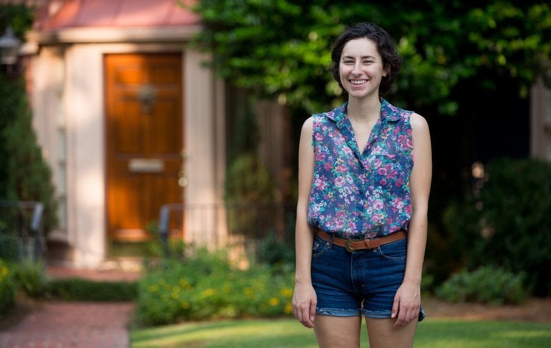 About one in four homebuyers have student loan debt.