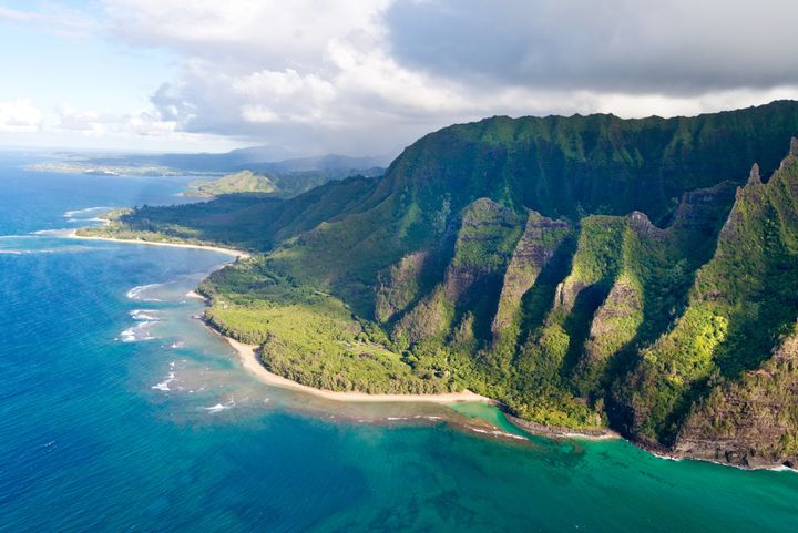 Hauai, Hawaii, US | Huffpost
