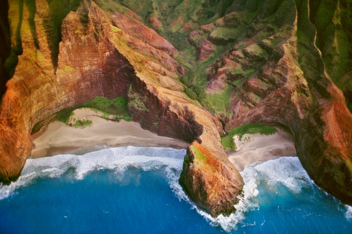 why visit kauai hawaii