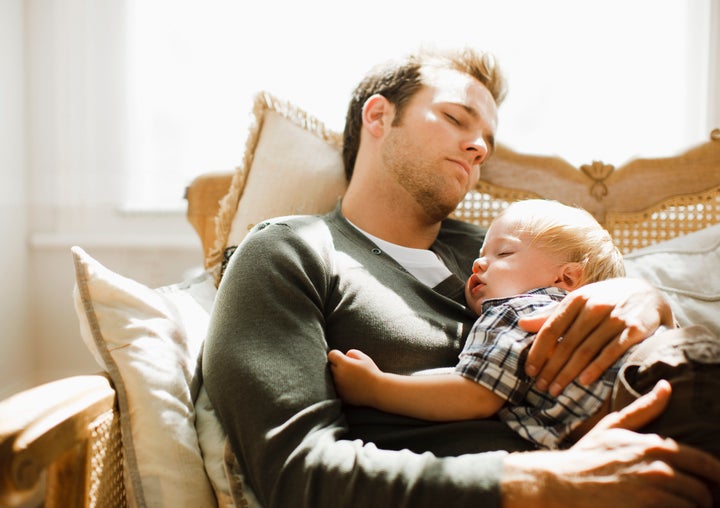 A new study suggests high-salt and high-protein meals -- in addition to quantity of food -- may be to blame for the so-called "food coma" effect after a big meal.
