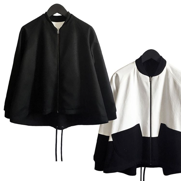 WHICHKIM Reversible.