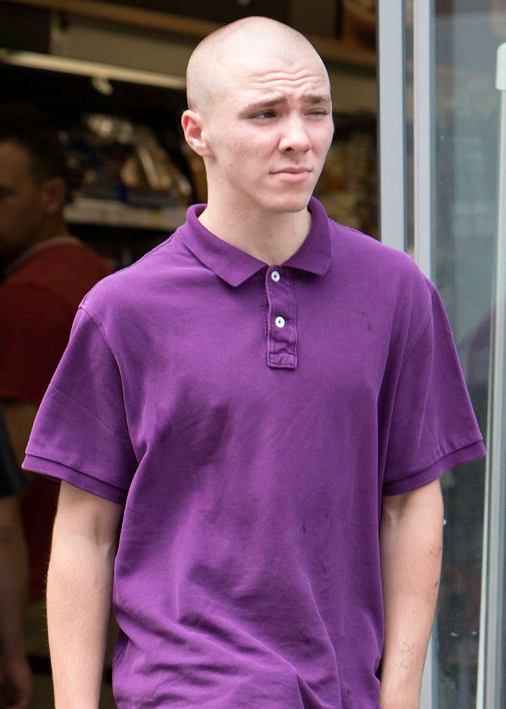 Rocco Ritchie