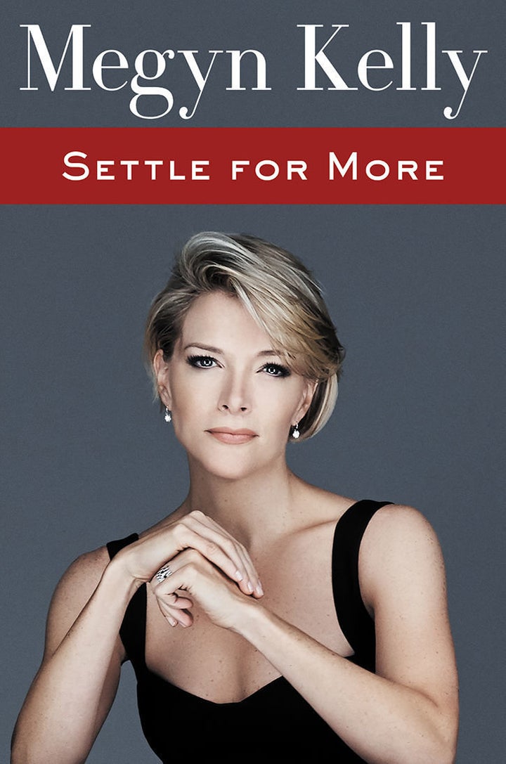 Negative reviews of Megyn Kelly's book emerged hours after it went on sale on Nov. 15.