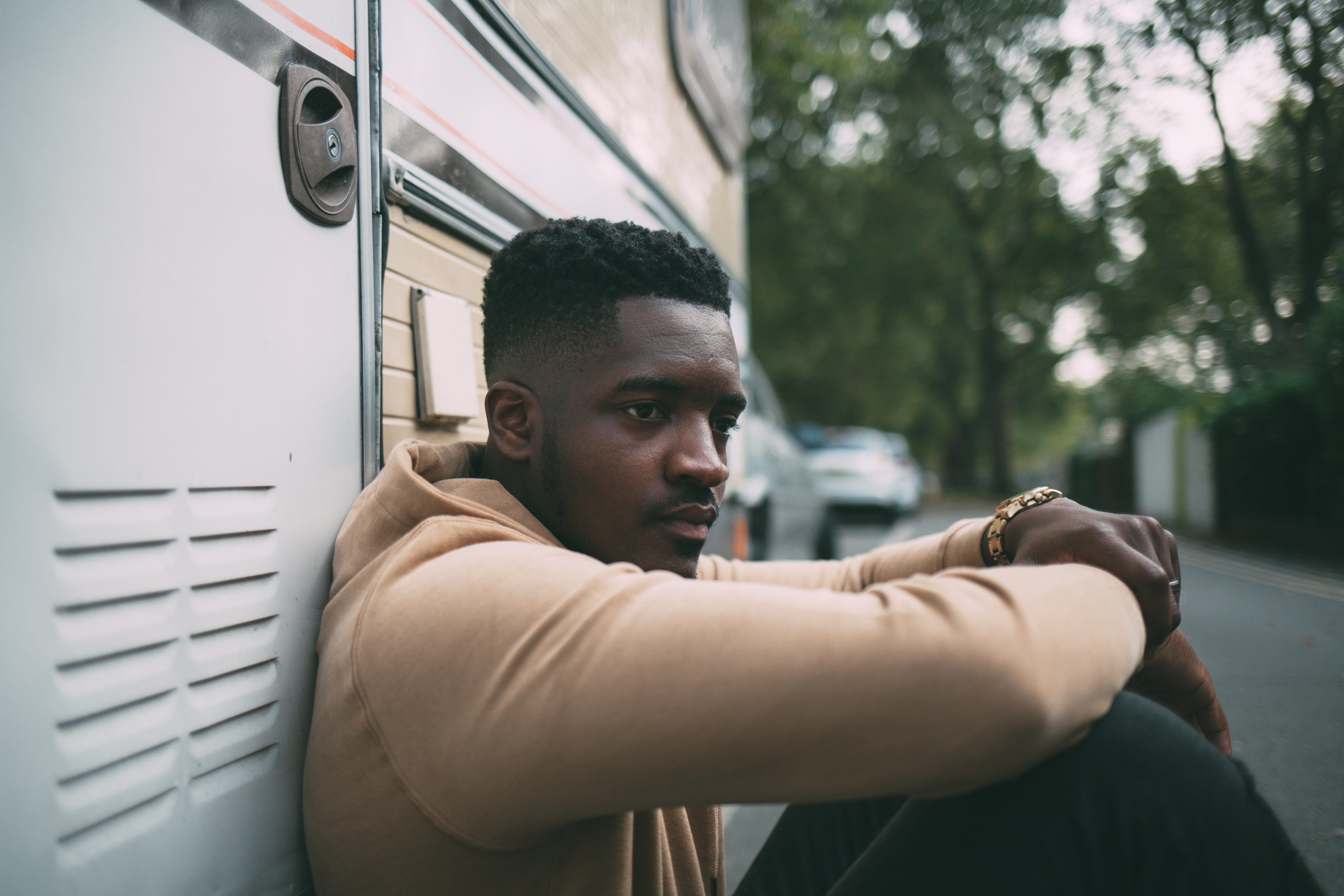 Guvna B On Overcoming A Failed Album And Becoming A MOBO Award Winner ...