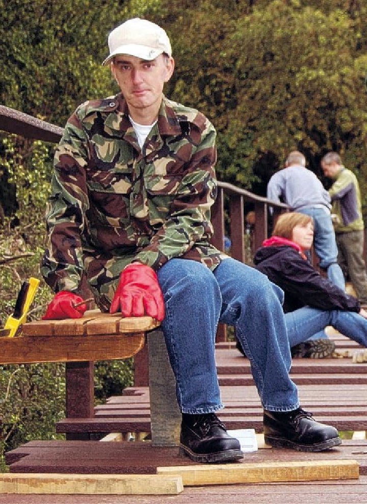 <strong>Thomas Mair killed Jo Cox while shouting "Britain first!" and "Keep Britain independent"</strong>