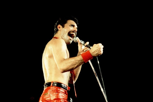 Freddie Mercury 25 Citations En Souvenir Du Leader De Queen Huffpost Quebec