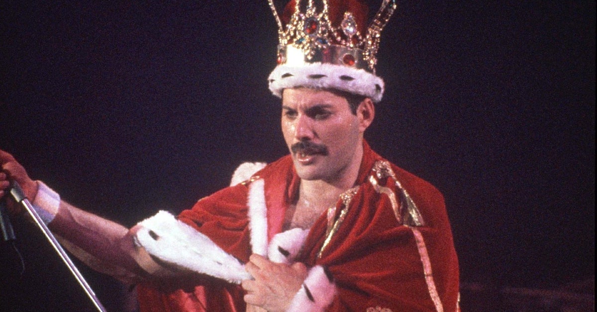Scarica Gratis Images Freddie Mercury 25 Citations En Souvenir Du Leader De Queen dernière salutations