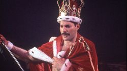 Remembering The Wit And Wisdom Of Freddie Mercury With 25 Of His Best Quotes