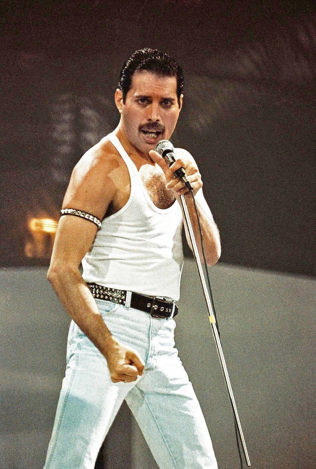 Freddie Mercury 25 Citations En Souvenir Du Leader De Queen Huffpost Quebec