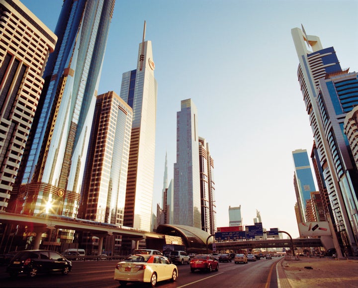 <strong>The Dubai Public Prosecutor's office has announced it will not proceed with legal proceedings </strong>