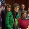 Rep. Rosa DeLauro