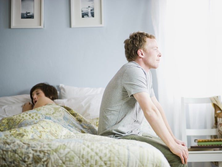 Most men are unaware of the factors that contribute to infertility, a new study finds.