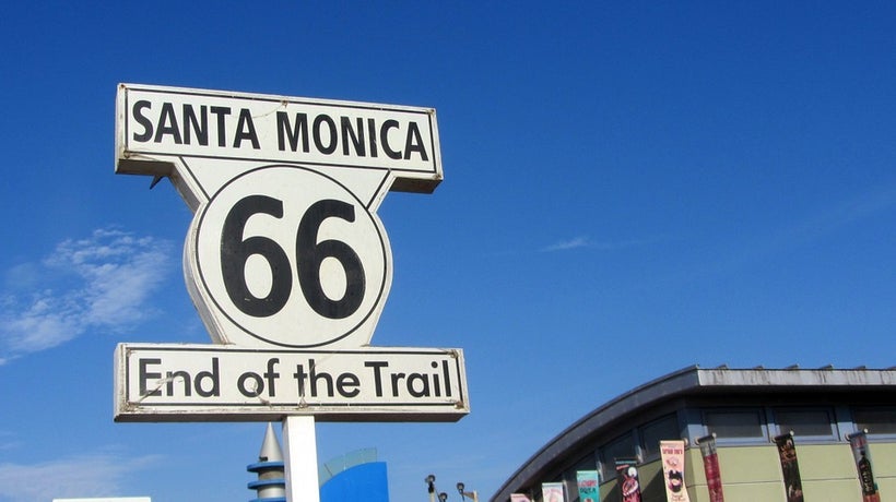 LA’s startup scene has been dubbed “Silicon Beach”