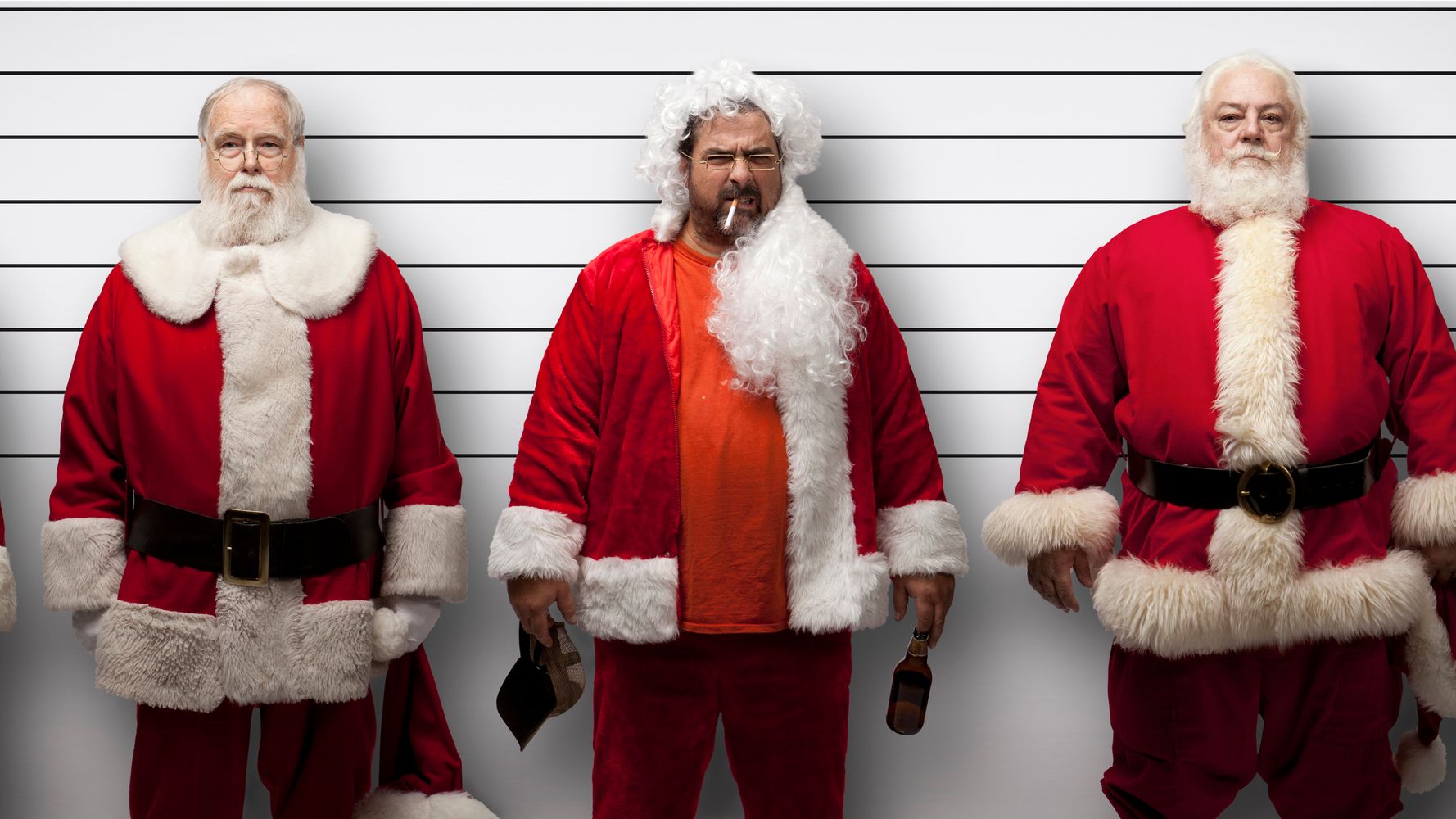 Psychologists Think Your Lies About Santa Will Damage Your Kids ...