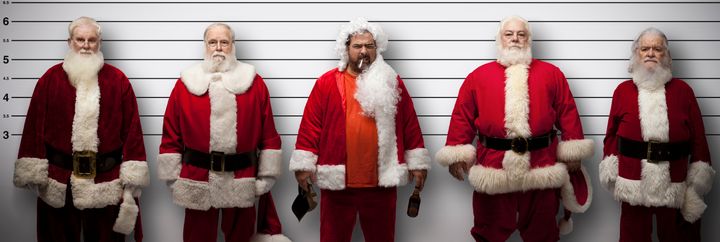 Psychologists Think Your Lies About Santa Will Damage Your