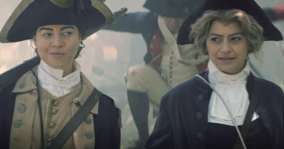 Lin-Manuel Miranda Did Indeed Get Very Drunk For 'Hamilton'-Themed ...
