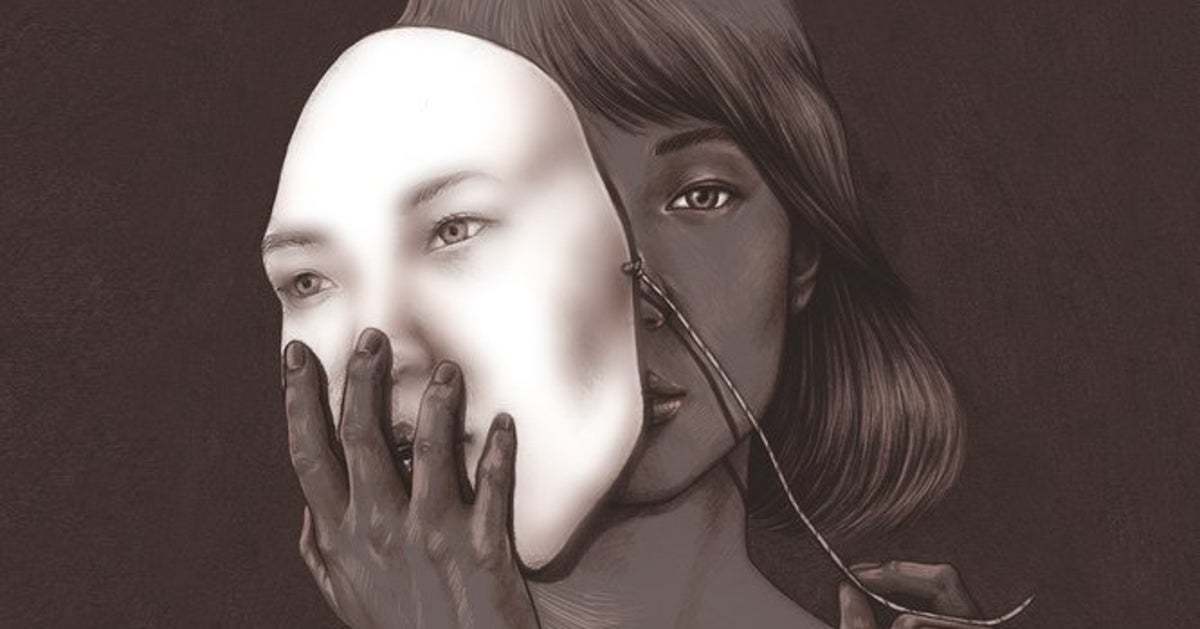 A Woman Stands Up To Her Bully In Gripping New Novel - HuffPost