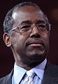 Ben Carson at CPAC 2015