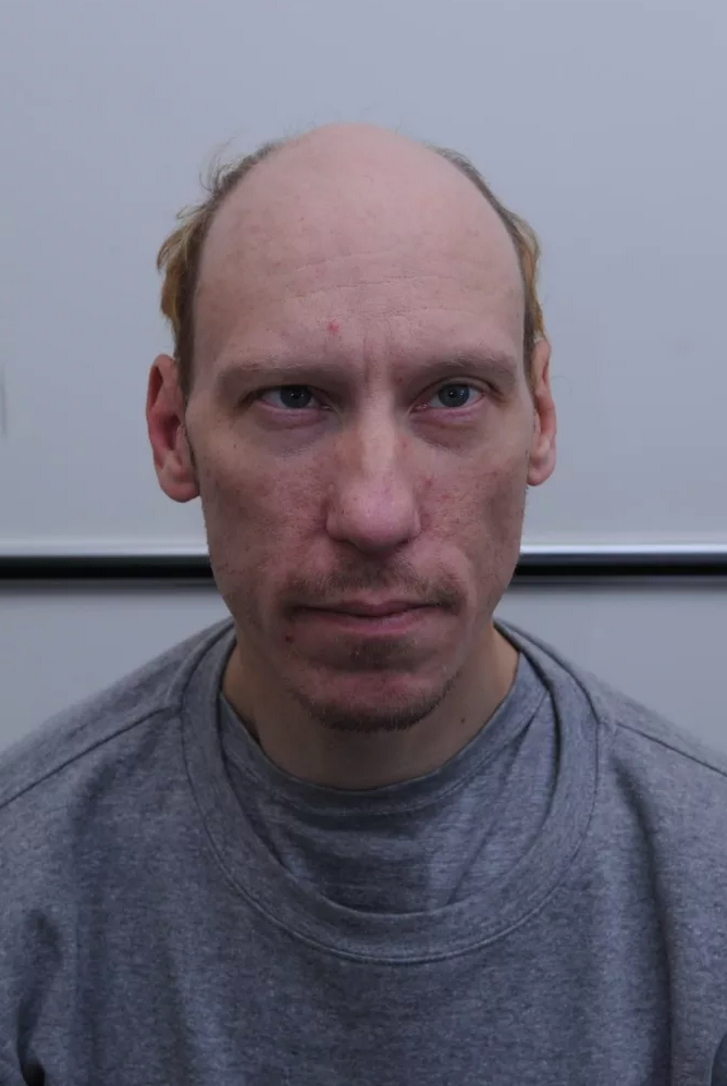 Stephen Port, pictured above after his arrest, was on Wednesday convicted of four murders and several rapes