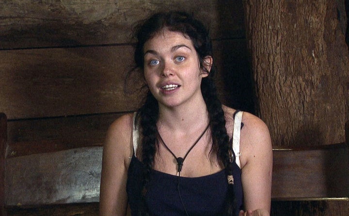 Scarlett Moffatt