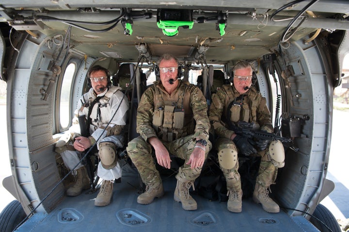 <strong>It's all go in Episode 2 of 'The Grand Tour' </strong>