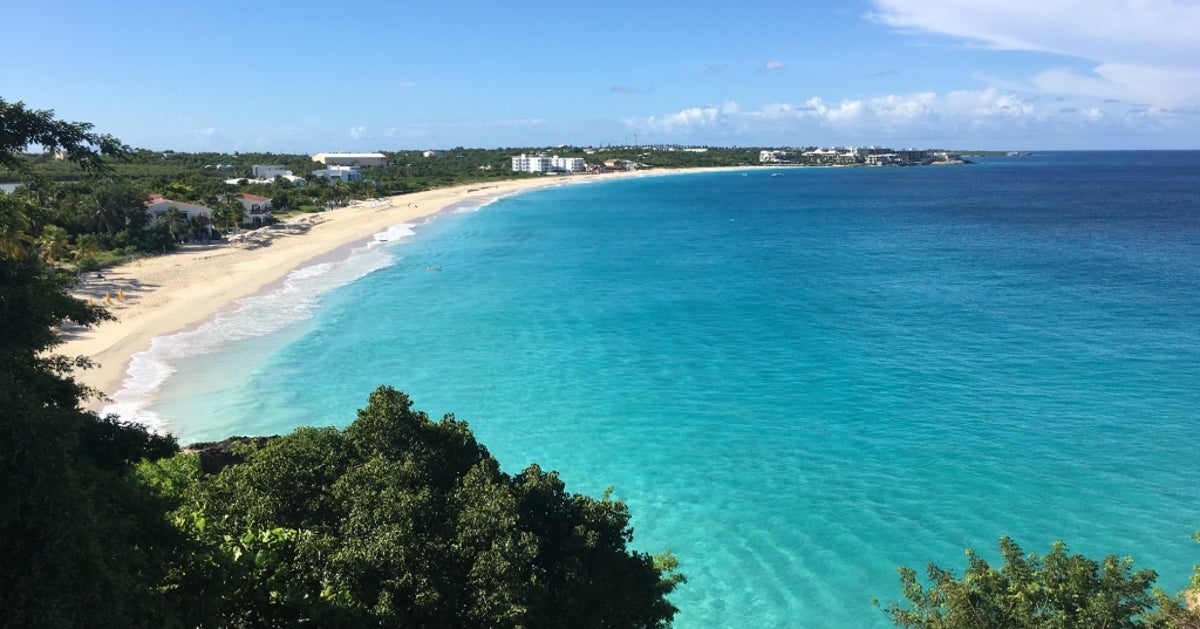6 Reasons Why You Need to Consider Anguilla For Your Next Beach Vacay HuffPost Contributor