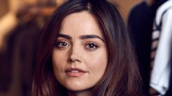 WISE WORDS: 'Victoria' Star Jenna Coleman On Unconditional Love And A Hot Bath