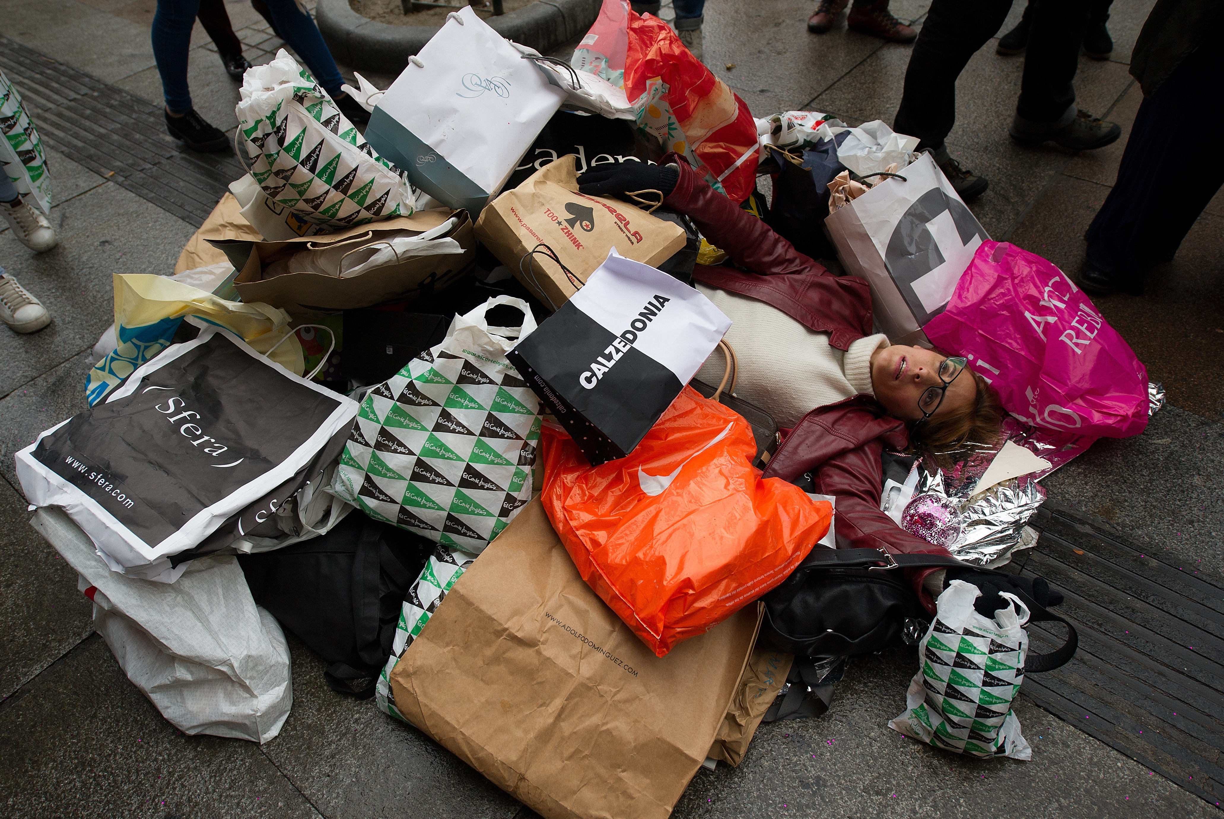 Black Friday Problems: 11 Tweets That Perfectly Summarise The Struggle ...