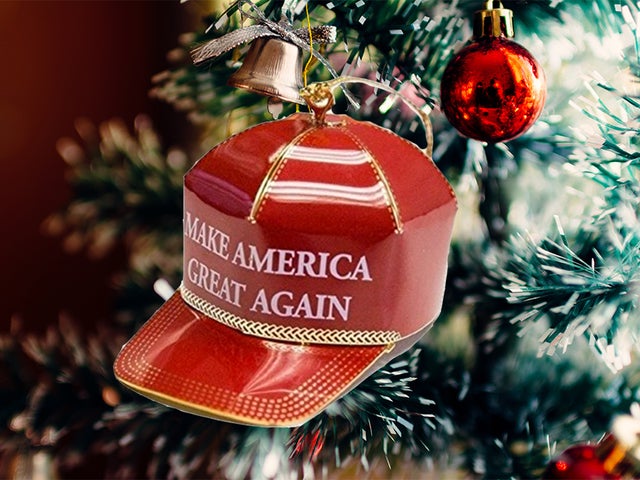The Trump Make America Great Again Red Cap Collectible Ornament Photo Shopdonaldjtrump The Trump Make America Great Again Red Cap Collectible Ornament Photo Shopdonaldjtrump