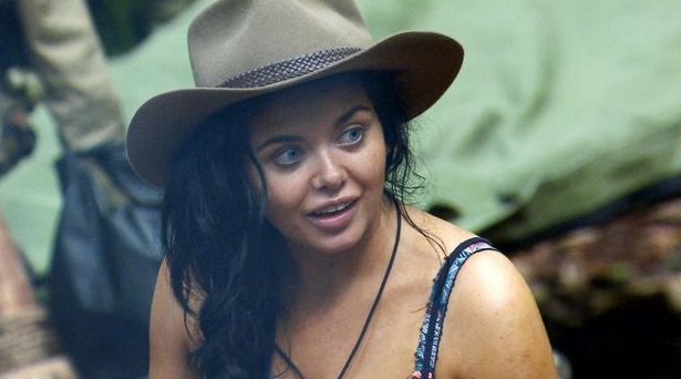 Scarlett Moffatt has emerged as one of the stars of this year's jungle