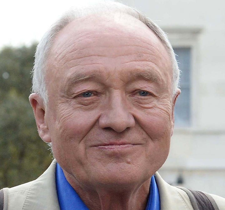 Ken Livingstone described Castro as a 'giant of the 20th century'