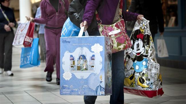 Cyber Monday Deals - All Hype No Substance?