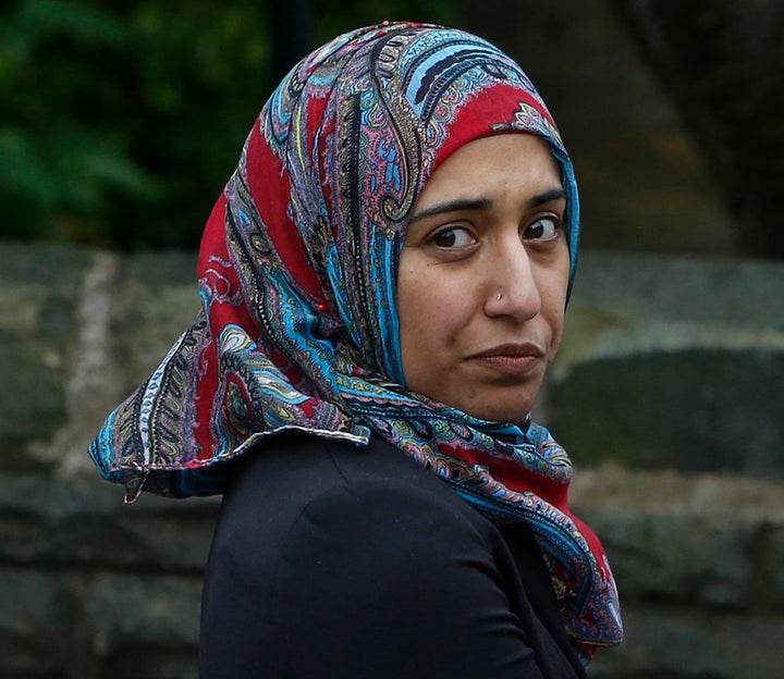 <strong>Fazila Aswat has spoken about the loss of her colleague and friend</strong>